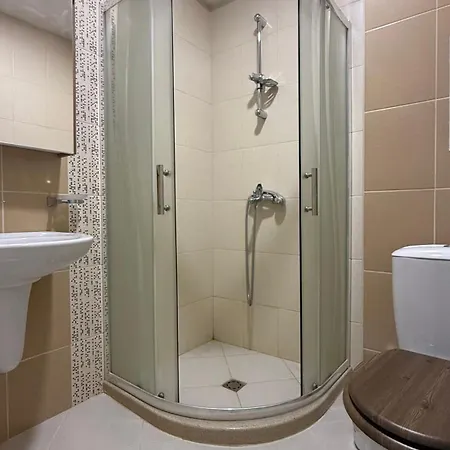 Fenix Apartman Obzor