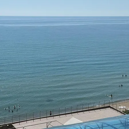 Apartman Fenix Obzor