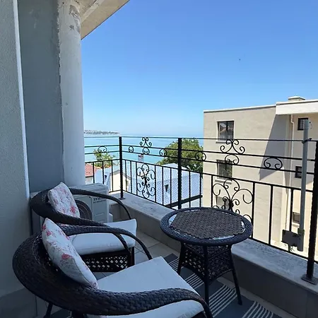 Fenix Apartman
